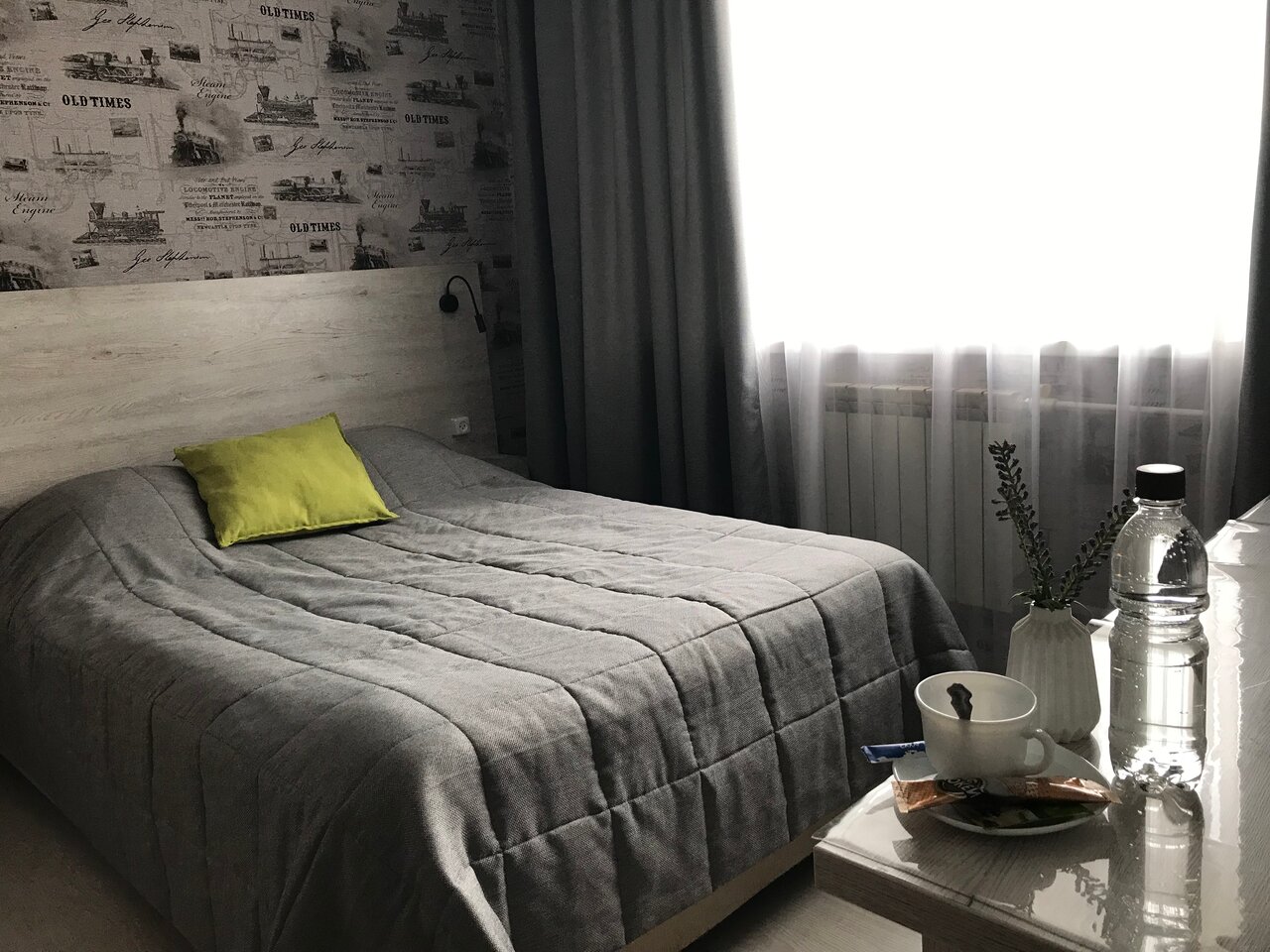 Гостиница Гостевой Дом Сатка-14