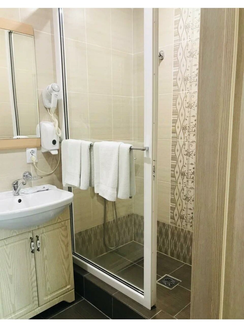 Гостиница Гостевой Дом Сатка-36