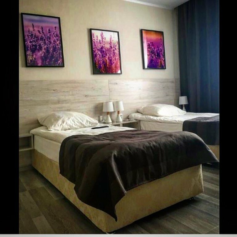 Гостиница Гостевой Дом Сатка-7