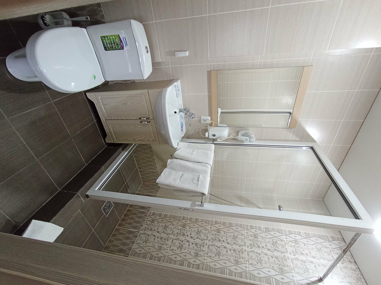 Гостиница Гостевой Дом Сатка