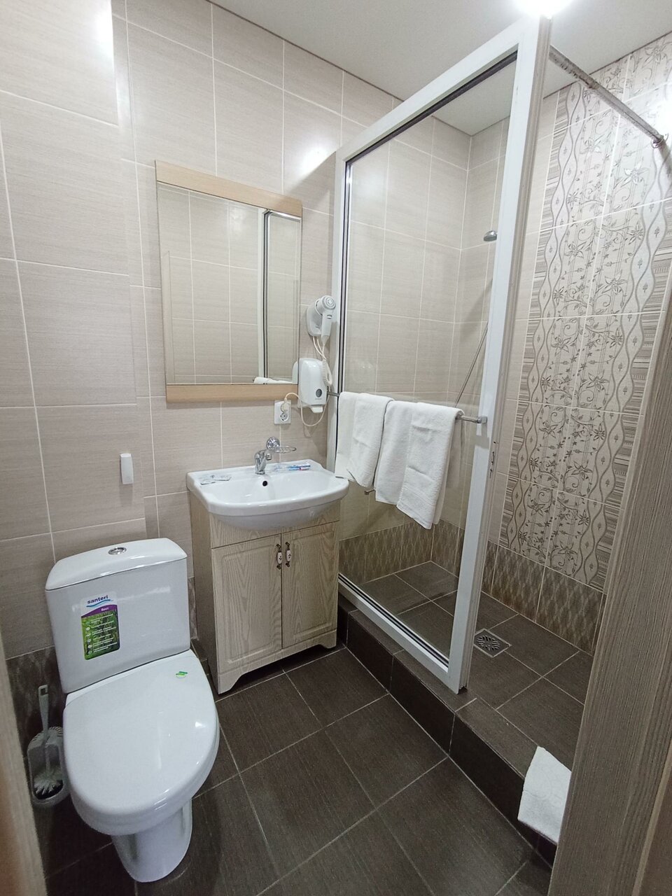 Гостиница Гостевой Дом Сатка