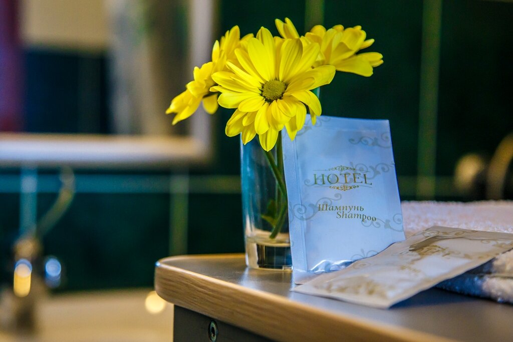 Гостиница Гостевой Дом Сатка-39