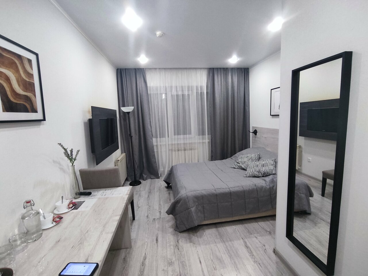 Гостиница Гостевой Дом Сатка