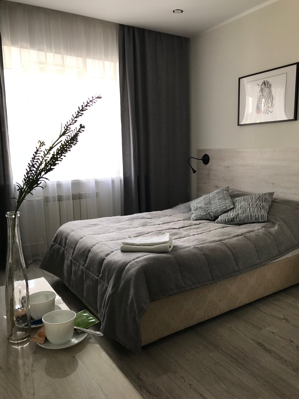 Гостиница Гостевой Дом Сатка-24