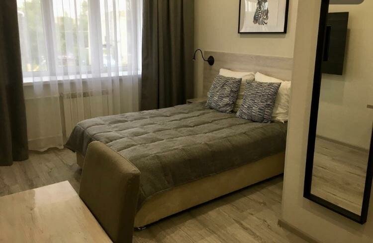 Гостиница Гостевой Дом Сатка-25