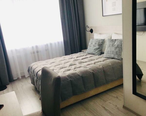 Гостиница Гостевой Дом Сатка-12