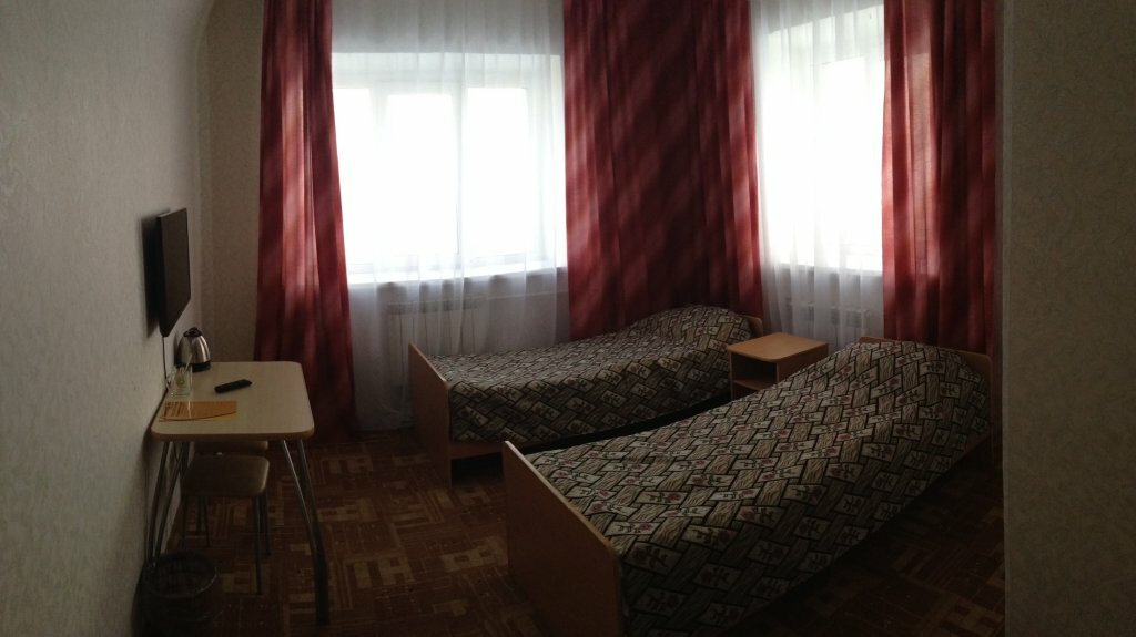 Гостиница Гостевой Дом Сатка