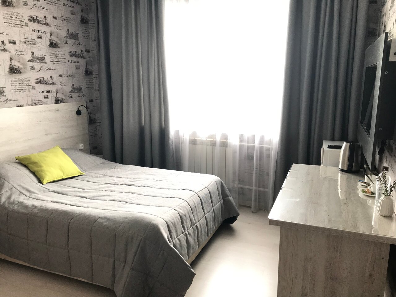 Гостиница Гостевой Дом Сатка