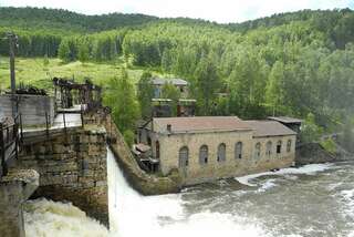 Гостиница Гостевой Дом Сатка-5