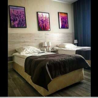 Гостиница Гостевой Дом Сатка-3