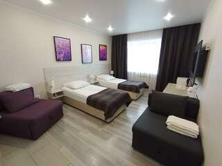 Гостиница Гостевой Дом Сатка-0