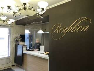 Гостиница Гостевой Дом Сатка-2