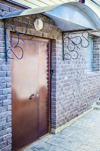 Гостиница Гостевой Дом Сатка-4