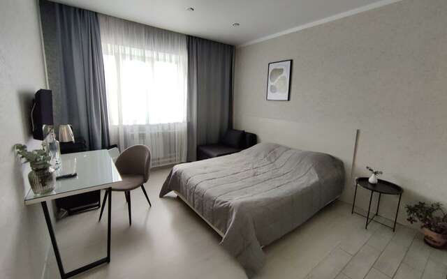 Гостиница Гостевой Дом Сатка-25