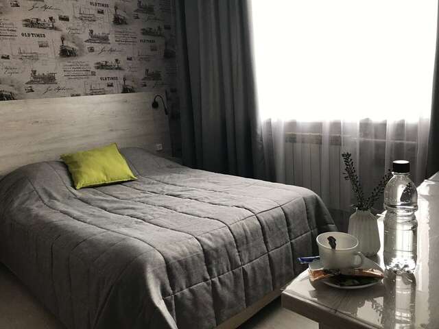 Гостиница Гостевой Дом Сатка-13