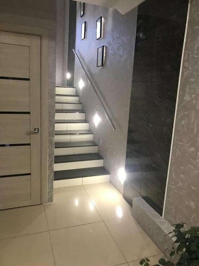 Гостиница Гостевой Дом Сатка-9