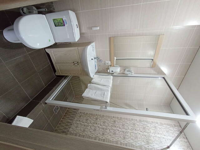 Гостиница Гостевой Дом Сатка-14