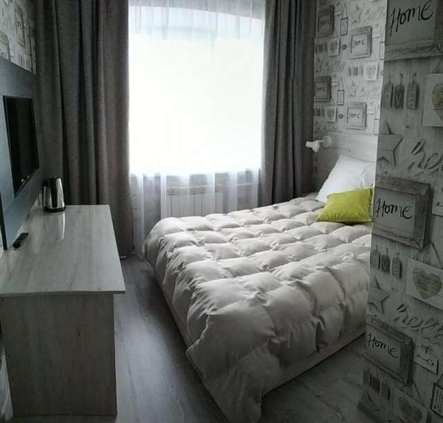 Гостиница Гостевой Дом Сатка-19