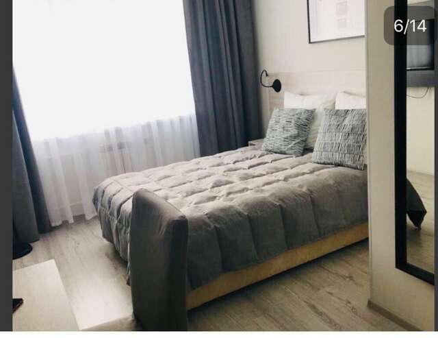 Гостиница Гостевой Дом Сатка-33