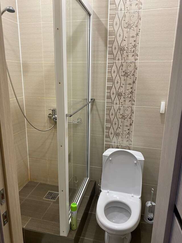 Гостиница Гостевой Дом Сатка-49