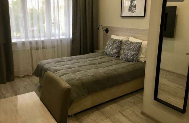 Гостиница Гостевой Дом Сатка-24