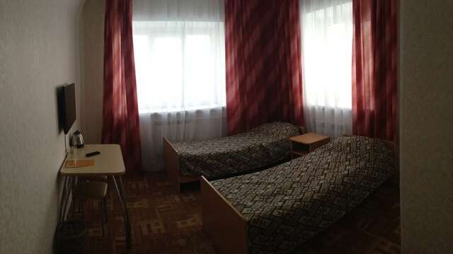 Гостиница Гостевой Дом Сатка-10